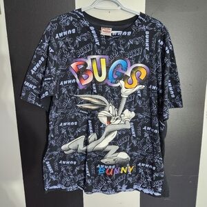 90's Bugbunny Tee